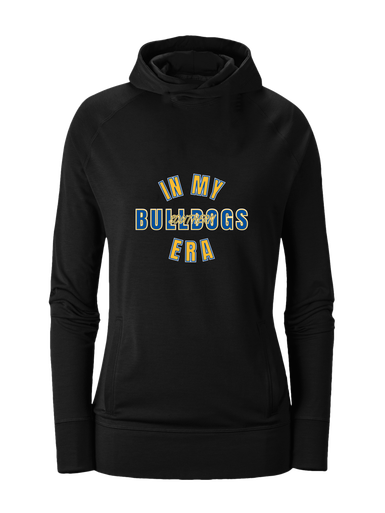 Southern Bulldogs Era #3 Women's Hoodie