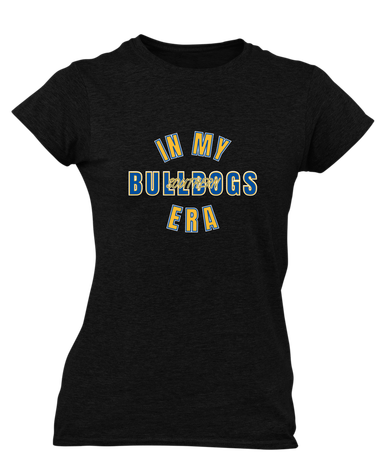 Southern Bulldogs Era #3 Women's SS T-Shirt