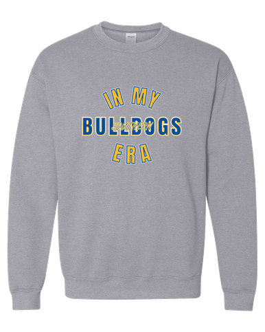 Southern Bulldogs Era #3 Men's Sweatshirt