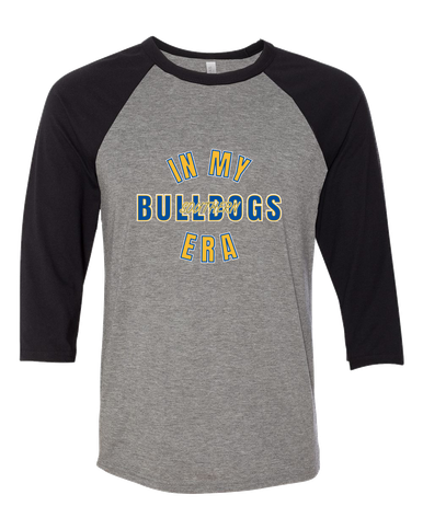 Southern Bulldogs Era #3 Men's Baseball T-Shirt