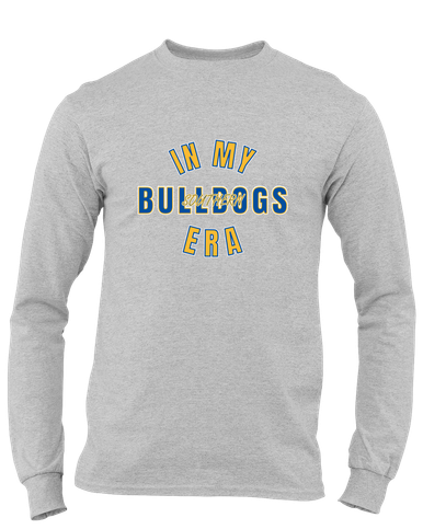 Southern Bulldogs Era #3 Men's LS T-Shirt