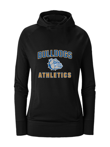 Livonia Bulldogs Athletics Women's Hoodie
