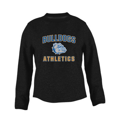 Livonia Bulldogs Athletics Women's Sweatshirt