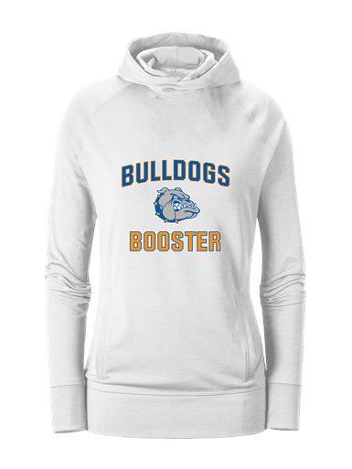 Livonia Bulldogs Booster Women's Hoodie