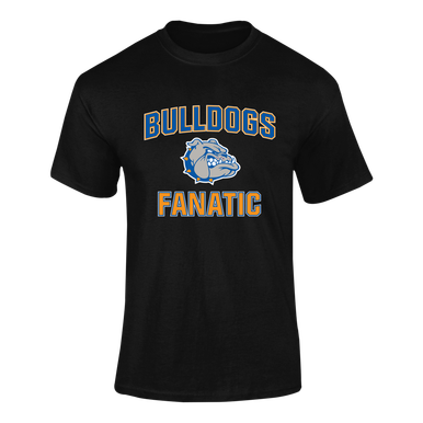 Livonia Bulldogs Fanatic Men's SS T-Shirt