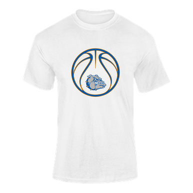 Livonia Bulldogs Basketball #2 Men's Premium SS T-Shirt