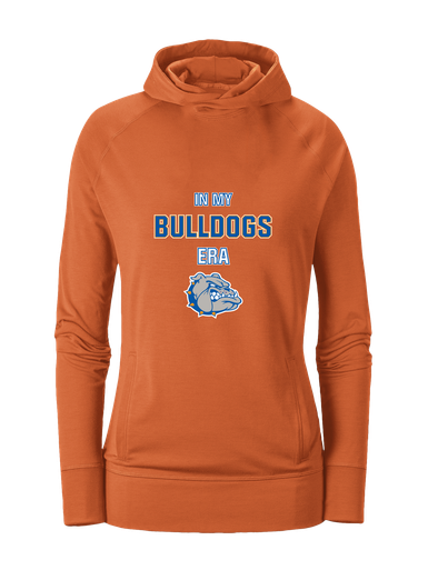 Livonia Bulldogs Era #1 Women's Hoodie