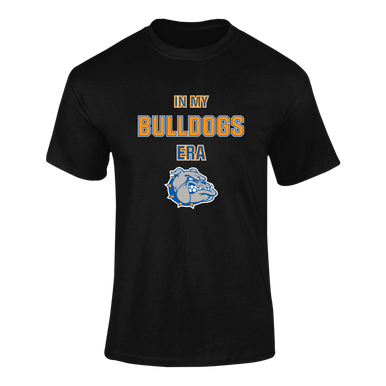 Livonia Bulldogs Era #1 Men's SS T-Shirt