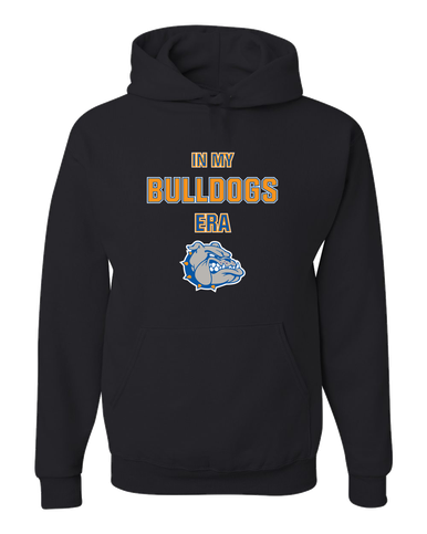 Livonia Bulldogs Era #1 Men's Premium Hoodie