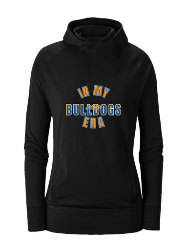Livonia Bulldogs Era #3 Women's Hoodie
