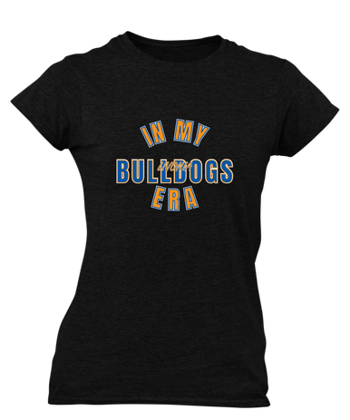 Livonia Bulldogs Era #3 Women's Premium SS T-Shirt