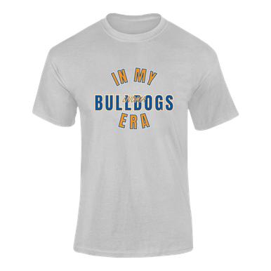 Livonia Bulldogs Era #3 Men's Premium SS T-Shirt