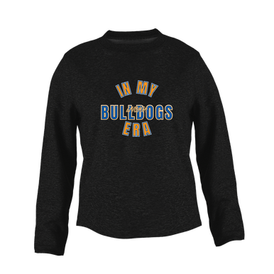 Livonia Bulldogs Era #3 Women's Sweatshirt