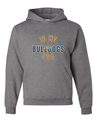 Livonia Bulldogs Era #3 Men's Premium Hoodie
