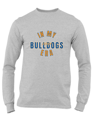 Livonia Bulldogs Era #3 Men's Premium LS T-Shirt
