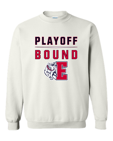 Ellensburg Bulldogs Playoff Bound Men's Sweatshirt