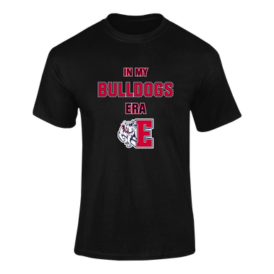 Ellensburg Bulldogs Era #1 Men's SS T-Shirt