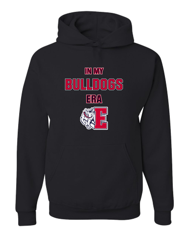 Ellensburg Bulldogs Era #1 Men's Premium Hoodie