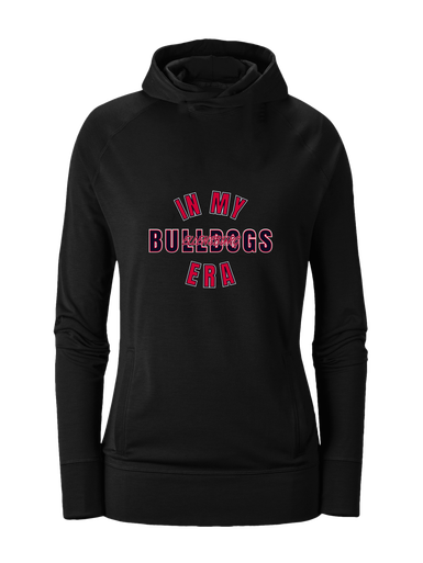 Ellensburg Bulldogs Era #3 Women's Hoodie