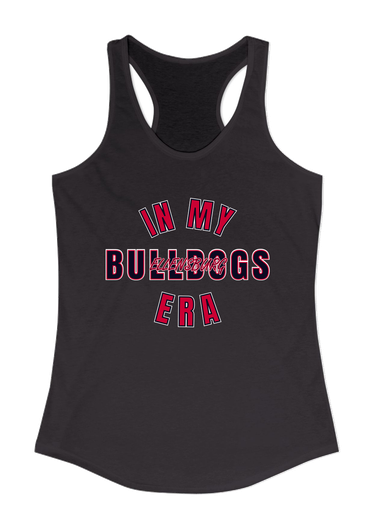 Ellensburg Bulldogs Era #3 Women's Tank Top