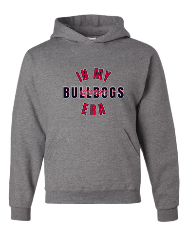 Ellensburg Bulldogs Era #3 Men's Premium Hoodie