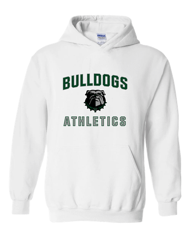Trimble Bulldogs Athletics Men's Hoodie