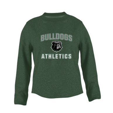 Trimble Bulldogs Athletics Women's Sweatshirt