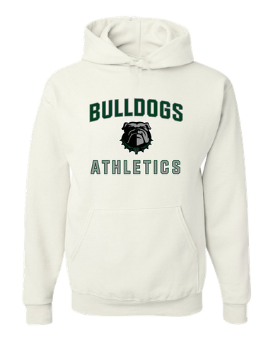 Trimble Bulldogs Athletics Men's Premium Hoodie