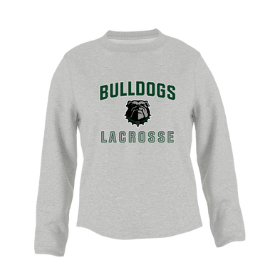 Trimble Bulldogs Lacrosse Women's Sweatshirt