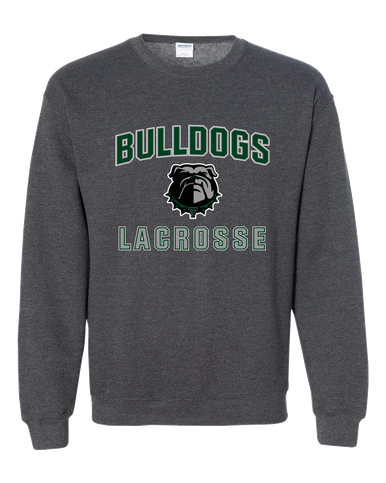 Trimble Bulldogs Lacrosse Men's Sweatshirt