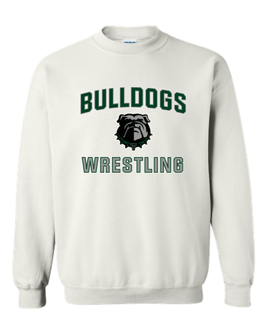 Trimble Bulldogs Wrestling Men's Sweatshirt