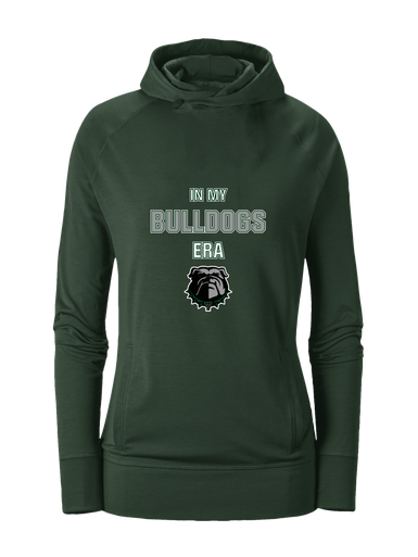 Trimble Bulldogs Era #1 Women's Hoodie