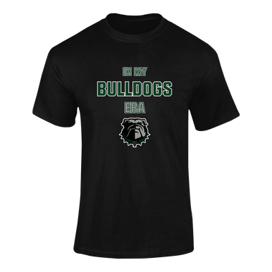 Trimble Bulldogs Era #1 Men's SS T-Shirt