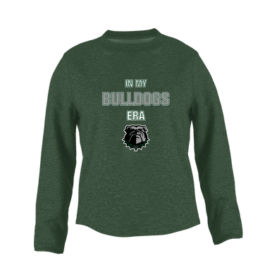 Trimble Bulldogs Era #1 Women's Sweatshirt