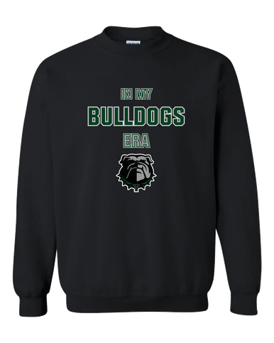 Trimble Bulldogs Era #1 Men's Sweatshirt