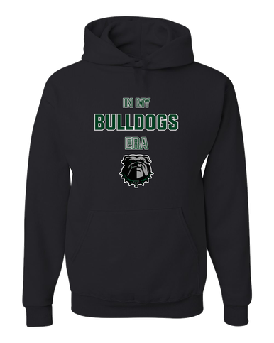 Trimble Bulldogs Era #1 Men's Premium Hoodie
