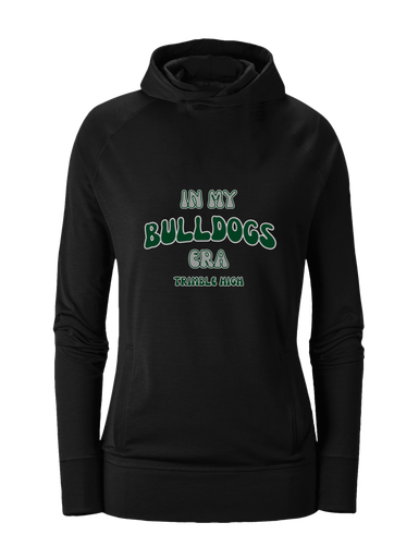 Trimble Bulldogs Era #2 Women's Hoodie