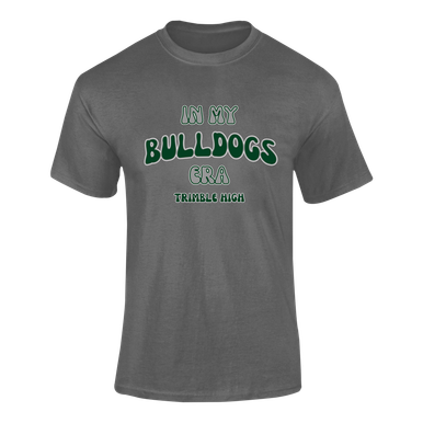 Trimble Bulldogs Era #2 Men's Premium SS T-Shirt