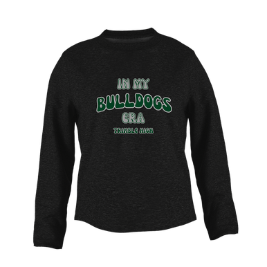 Trimble Bulldogs Era #2 Women's Sweatshirt
