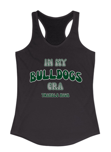 Trimble Bulldogs Era #2 Women's Tank Top