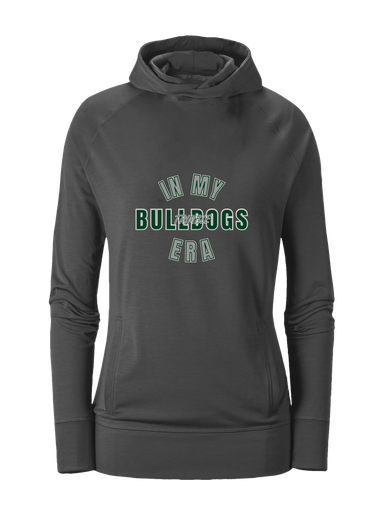 Trimble Bulldogs Era #3 Women's Hoodie