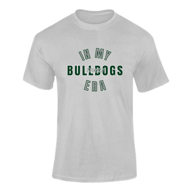 Trimble Bulldogs Era #3 Men's Premium SS T-Shirt