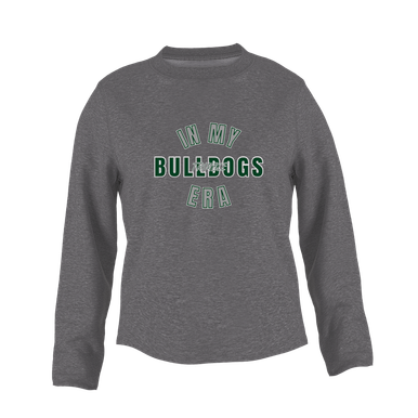 Trimble Bulldogs Era #3 Women's Sweatshirt