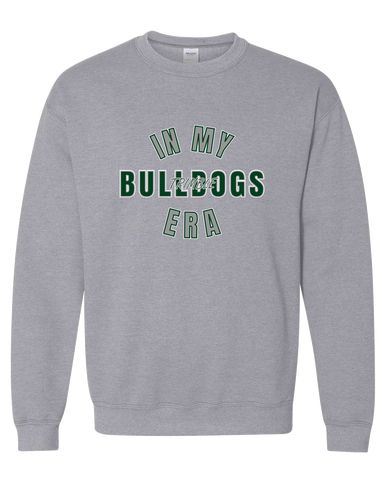 Trimble Bulldogs Era #3 Men's Sweatshirt