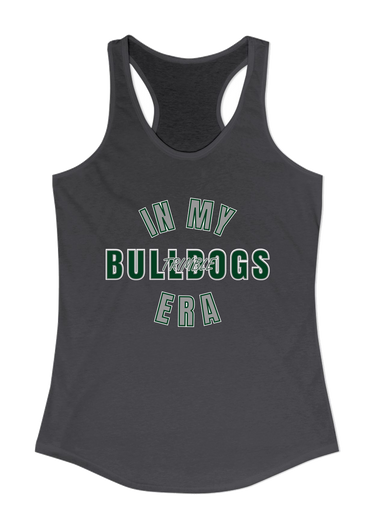 Trimble Bulldogs Era #3 Women's Tank Top