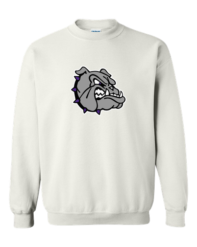 Fayetteville Bulldogs Mascot #1 Men's Sweatshirt