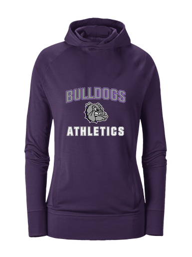 Fayetteville Bulldogs Athletics Women's Hoodie