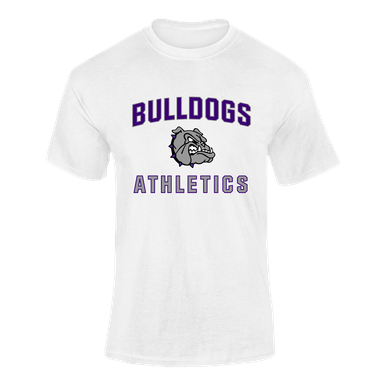 Fayetteville Bulldogs Athletics Men's Premium SS T-Shirt