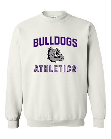 Fayetteville Bulldogs Athletics Men's Sweatshirt