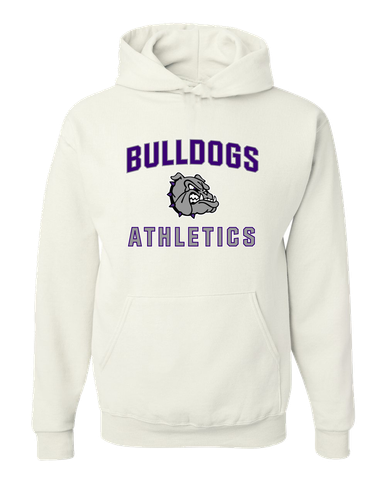 Fayetteville Bulldogs Athletics Men's Premium Hoodie